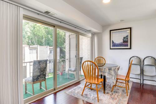North Bethesda Apartment with Community Pool! in North Bethesda, USA