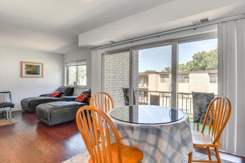 North Bethesda Apartment with Community Pool! in North Bethesda, USA
