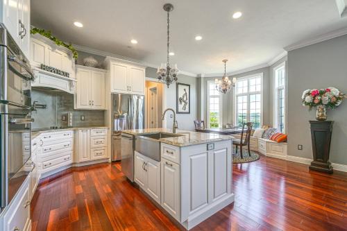 Hanover Retreat with Pool, Near Codorus State Park! in هانوفر