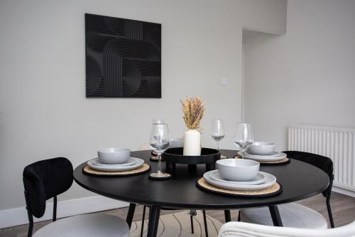 Vacant Nests The Attwood Smart Tv Wifi Vacant Nests The Attwood Smart Tv Wifi