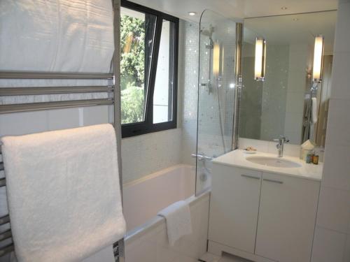 Residence Carlton Riviera — Photo 2