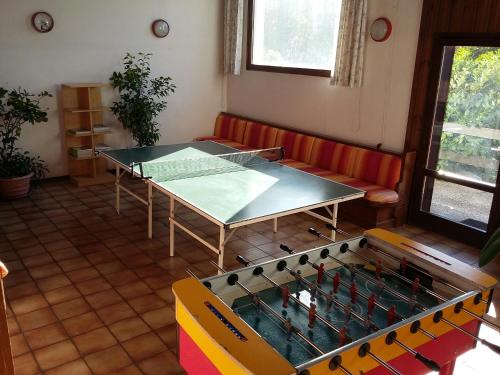 Residence Concaverde - 놀이터