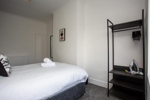 Vacant Nests The Attwood Smart Tv Wifi Vacant Nests The Attwood Smart Tv Wifi