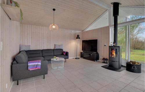  Nice Home In Grevinge With Kitchen in Grevinge