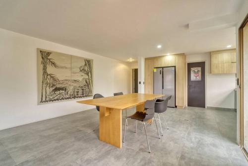 Three-Bedroom Apartment image 10