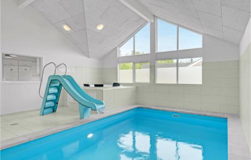  Amazing Home In Tisvildeleje With Sauna in Tisvildeleje