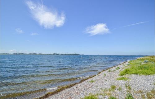 Exterior view, Lovely Home In Askeby With Wifi in Askeby