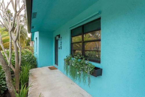My Happy Place in Boynton Beach, USA