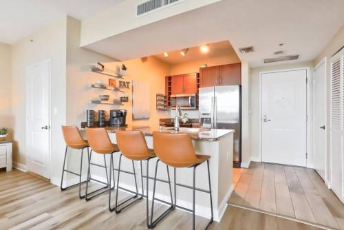 Studio with rooftop pool in Boynton Beach, Boynton Beach (photo 6)