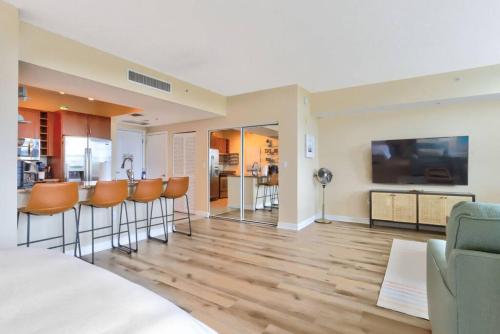 Studio with rooftop pool in Boynton Beach, Boynton Beach (photo 7)