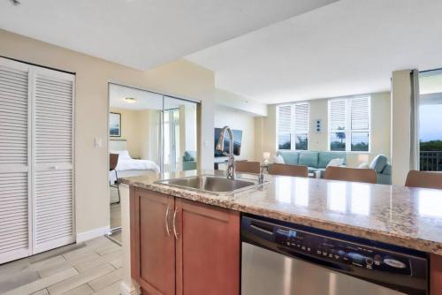 Studio with rooftop pool in Boynton Beach, Boynton Beach (photo 9)