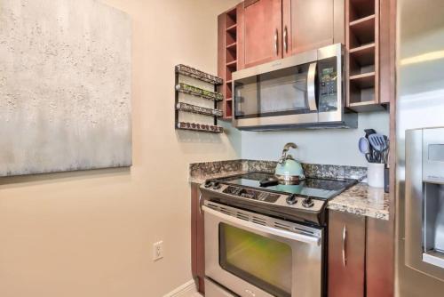 Studio with rooftop pool in Boynton Beach, Boynton Beach (photo 10)