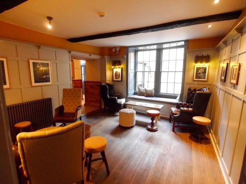 Pub/Lounge, The Fox in Chipping Norton