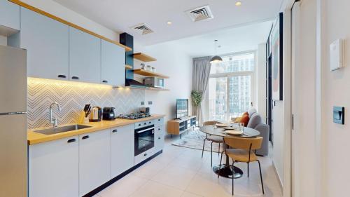 Vacationer Holiday Homes I Modern 1 Bedroom I Peaceful Location I Near Dubai Hills Mall & Park, Dubai (Foto 3)