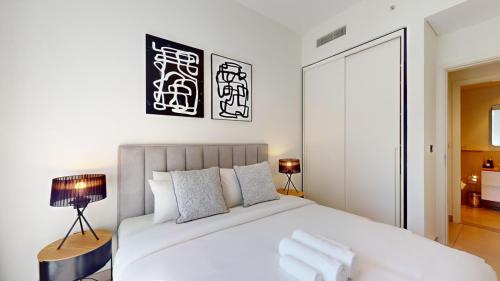 Vacationer Holiday Homes I Modern 1 Bedroom I Peaceful Location I Near Dubai Hills Mall & Park, Dubai (Foto 9)