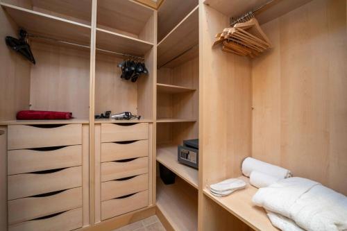 Spacious 3 Bedroom Palm Apartment, Dubaï (photo 10)