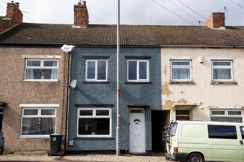 Vacant Nests The Attwood Smart Tv Wifi Vacant Nests The Attwood Smart Tv Wifi