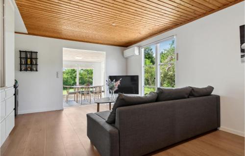 Cozy Home In Kirke Hyllinge With Wifi in Kirke-Hyllinge