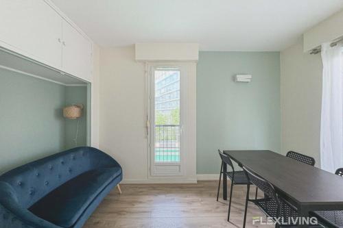 Flexliving - room - Croix Nivert, Paryż