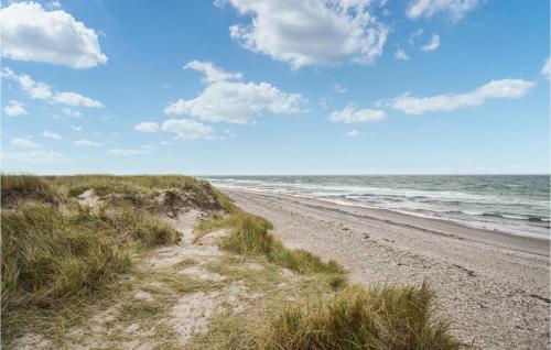 A szálláshely kívülről, Cosy Home In Anholt With 3 Bedrooms And Wi-Fi in Grena