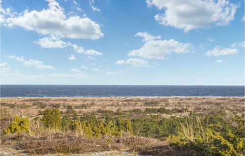 A szálláshely kívülről, Cosy Home In Anholt With 3 Bedrooms And Wi-Fi in Grena