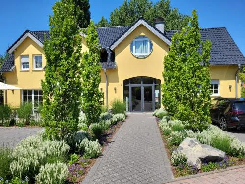 Landhotel Eifellust in Schalkenmehren, Deutschland