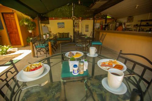 Hotel Laura's House in Coco