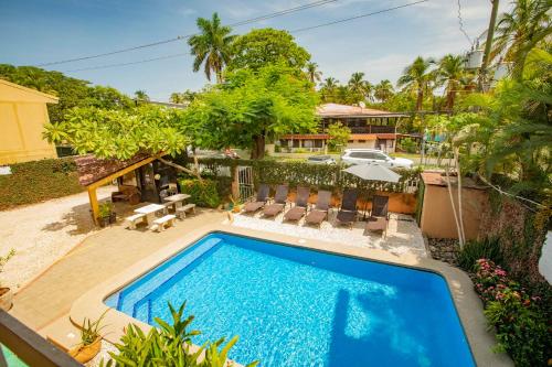 Hotel Laura's House in Coco