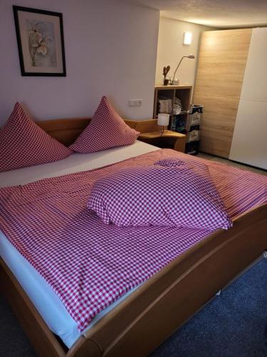 Ferienwohnung Bergwiese in Nesselwängle Ferienwohnung Bergwiese in Nesselwängle