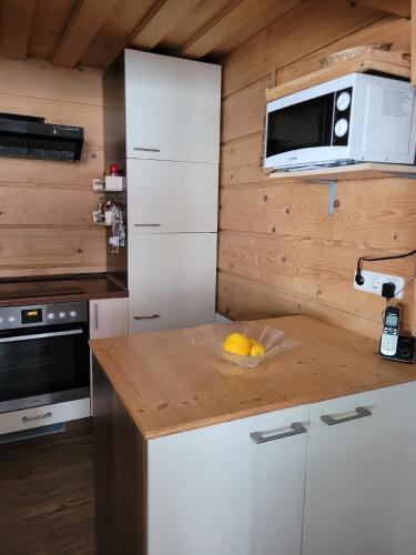 Ferienwohnung Bergwiese in Nesselwängle Ferienwohnung Bergwiese in Nesselwängle