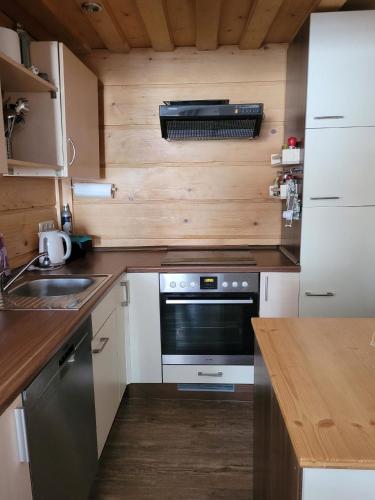 Ferienwohnung Bergwiese in Nesselwängle Ferienwohnung Bergwiese in Nesselwängle