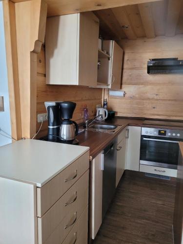 Ferienwohnung Bergwiese in Nesselwängle Ferienwohnung Bergwiese in Nesselwängle