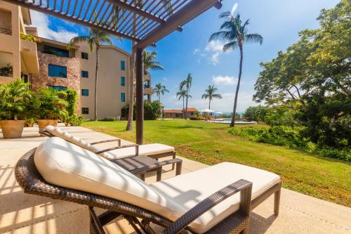 Condo la Jolla in Punta Mita, Mexico