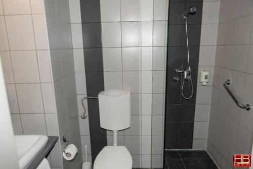 FREE PARKING, FREE BREAKFAST, only 15 minutes to City Center, Budapest (foto 3)