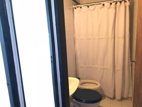 One-Bedroom Apartment image 8