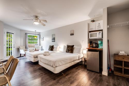 Muskoka Waterfront Retreat in 德懷特 (ON)
