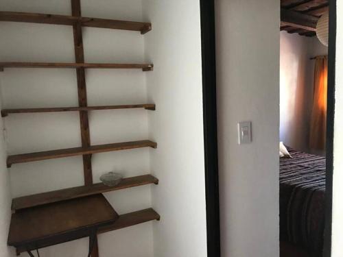One-Bedroom Apartment image 4