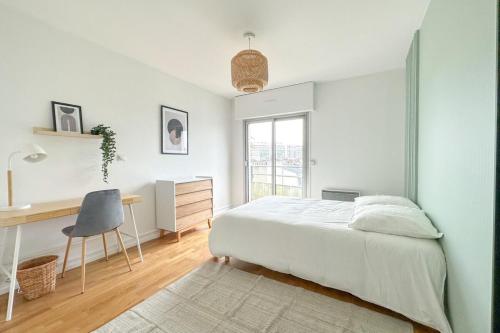 Flexliving - room - HIllairet
