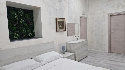 Adriano's Rooms 5