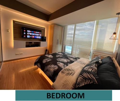 Azure Urban Resort Residences
