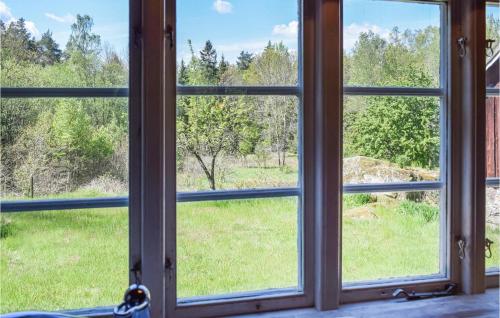 전망, 3 Bedroom Cozy Home In Jämshög (3 Bedroom Cozy Home In Jamshog) in 옘스회그