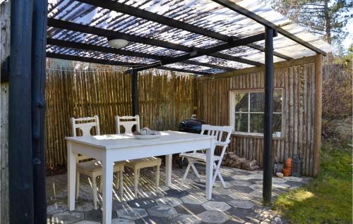 Stunning Home In Græsted With Wifi