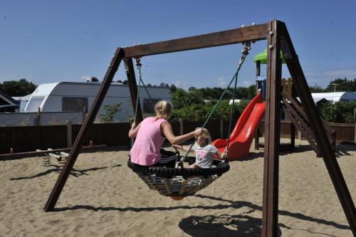 Vedersø Klit Camping & Cottages - image 13
