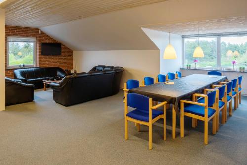Vedersø Klit Camping & Cottages - image 6