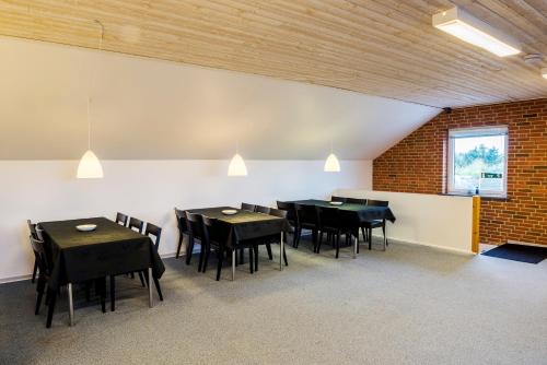 Vedersø Klit Camping & Cottages - image 4