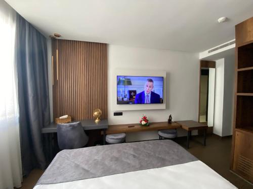 Executive Boutique Hotel Rabat - image 5