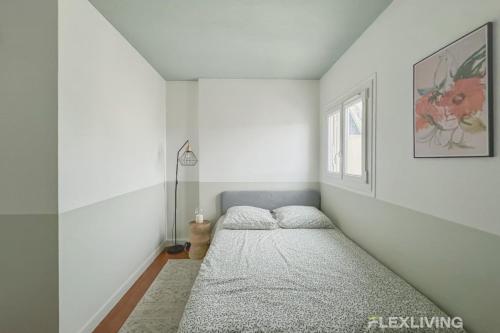 Flexliving - room - Losserand, Paris