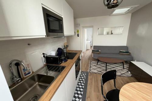 Flexliving - room - Caulaincourt, Parigi (foto 4)