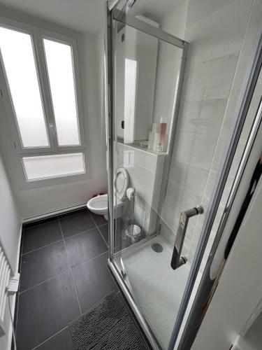 Flexliving - room - Caulaincourt, Parigi (foto 5)