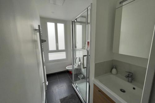 Flexliving - room - Caulaincourt, Parigi (foto 6)